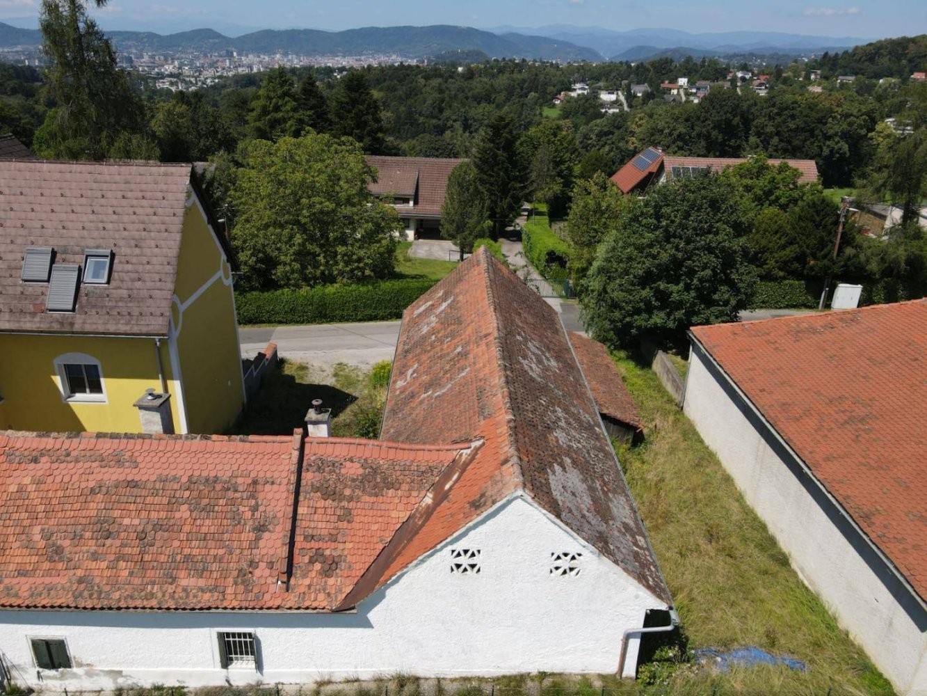 Terreno en Graz, Austria 550 m² No. 206588