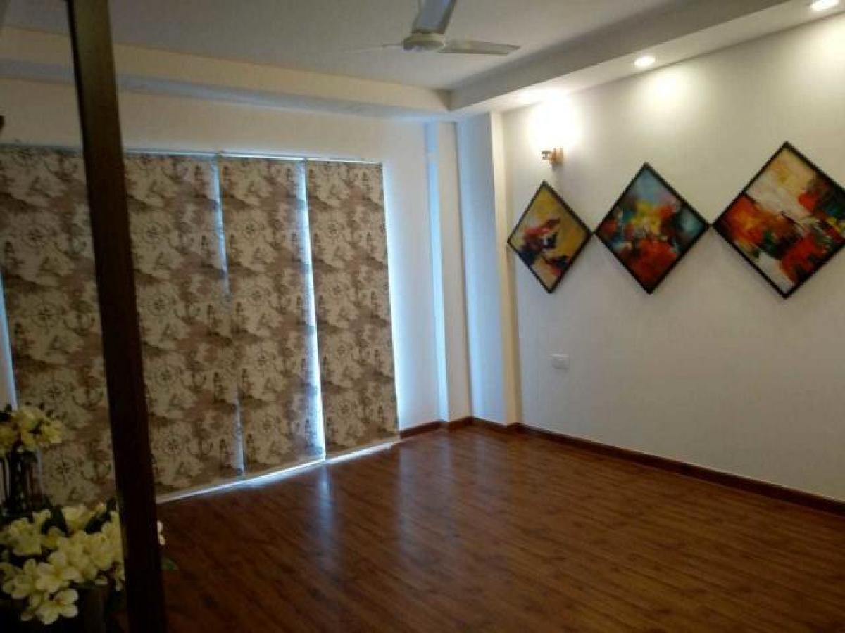 3 bedrooms House in Gurgaon, India No. 24428