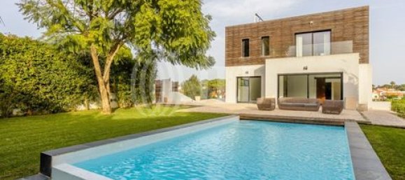 5 Schlafzimmer Haus in Cascais, Portugal, Nr. 237333 26