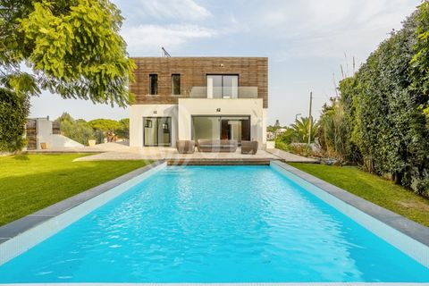 5 Schlafzimmer Haus in Cascais, Portugal, Nr. 237333