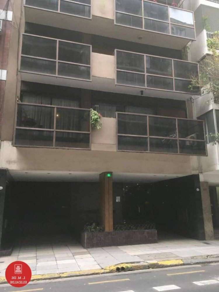 2 bedrooms Apartment in Buenos Aires, Argentina No. 71115