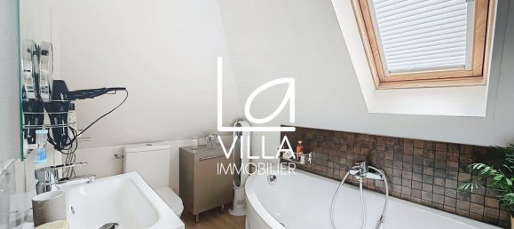 3 bedrooms Villa in Wimereux, France No. 41196 12