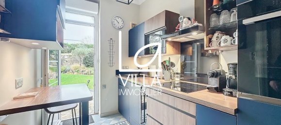 3 bedrooms Villa in Wimereux, France No. 41196 5