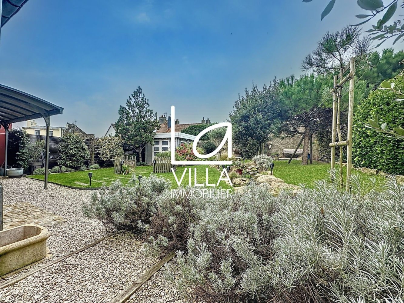 3 bedrooms Villa in Wimereux, France No. 41196