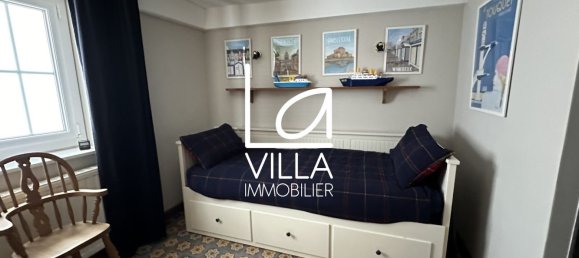 3 bedrooms Villa in Wimereux, France No. 41196 24