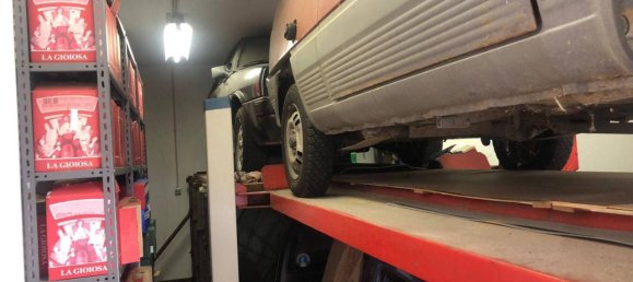 30m² Garage in Turin, Italy No. 18441 9