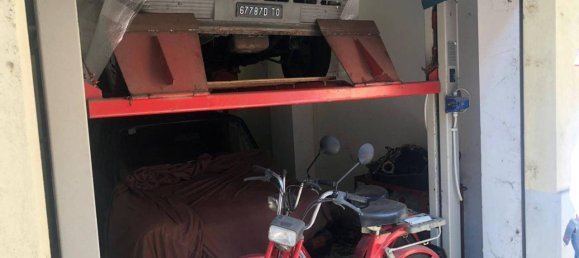 30m² Garage in Turin, Italy No. 18441 6