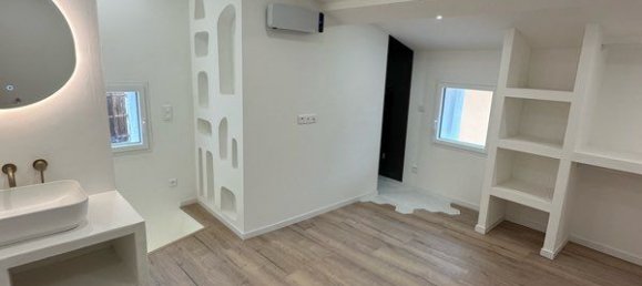 2 Schlafzimmer Stadthaus in Fleury, France, Nr. 335110 3