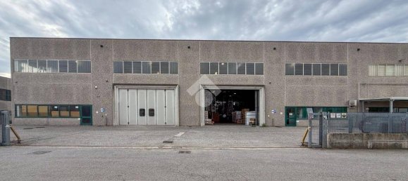 Armazém em Sospiro, Italy 2100 m² N.º 381494 3