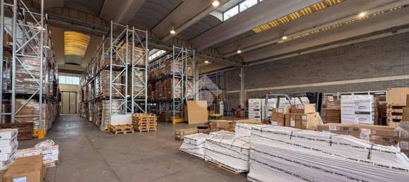 Armazém em Sospiro, Italy 2100 m² N.º 381494 5