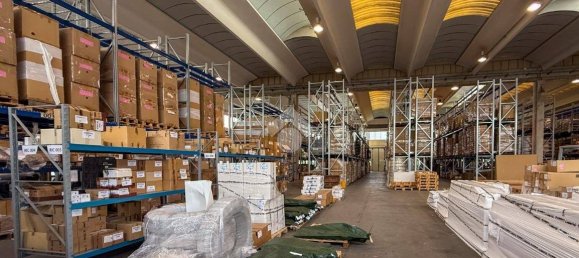 Armazém em Sospiro, Italy 2100 m² N.º 381494 31