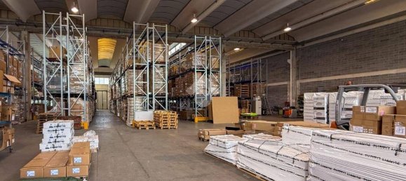 Armazém em Sospiro, Italy 2100 m² N.º 381494 13
