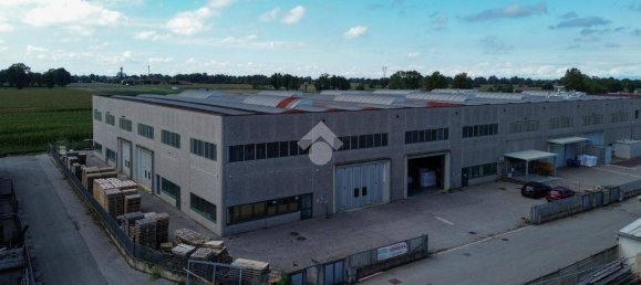 Armazém em Sospiro, Italy 2100 m² N.º 381494 27