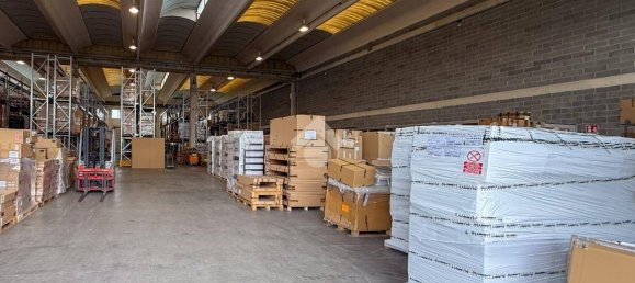 Armazém em Sospiro, Italy 2100 m² N.º 381494 10