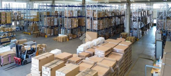 Armazém em Sospiro, Italy 2100 m² N.º 381494 14