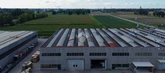 Armazém em Sospiro, Italy 2100 m² N.º 381494 11