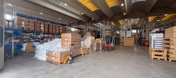 Armazém em Sospiro, Italy 2100 m² N.º 381494 7