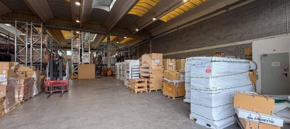 Armazém em Sospiro, Italy 2100 m² N.º 381494 23