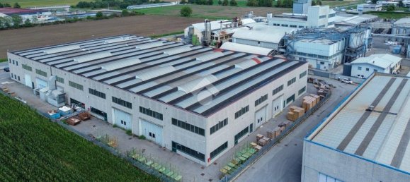 Armazém em Sospiro, Italy 2100 m² N.º 381494 34