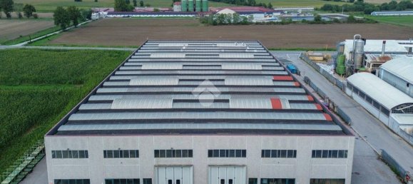 Armazém em Sospiro, Italy 2100 m² N.º 381494 4