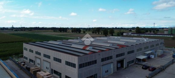 Armazém em Sospiro, Italy 2100 m² N.º 381494 24