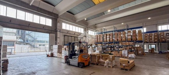 Armazém em Sospiro, Italy 2100 m² N.º 381494 28