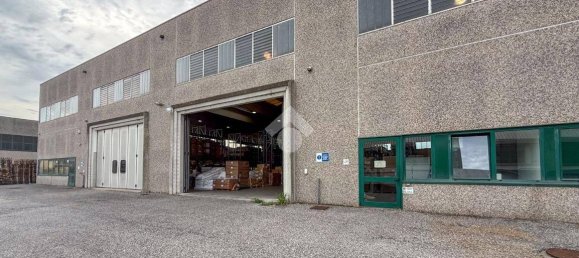 Armazém em Sospiro, Italy 2100 m² N.º 381494 26