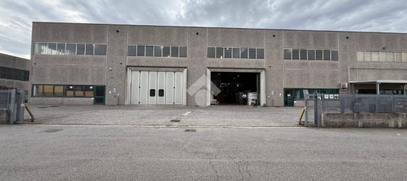 Armazém em Sospiro, Italy 2100 m² N.º 381494 18