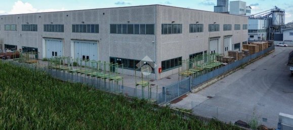 Armazém em Sospiro, Italy 2100 m² N.º 381494 19