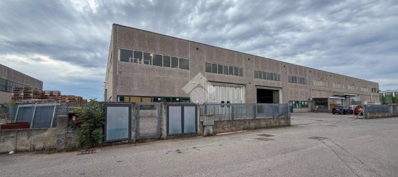 Armazém em Sospiro, Italy 2100 m² N.º 381494 32