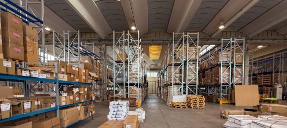 Armazém em Sospiro, Italy 2100 m² N.º 381494 22