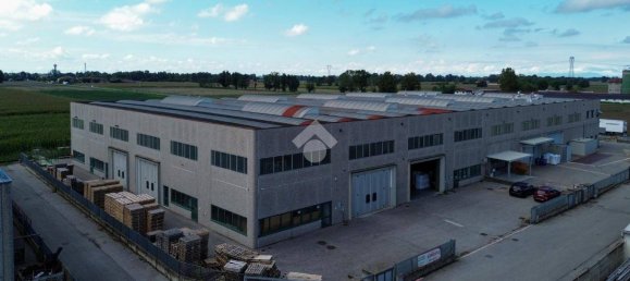 Armazém em Sospiro, Italy 2100 m² N.º 381494 17
