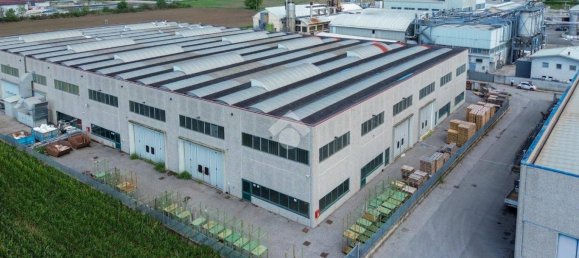 Armazém em Sospiro, Italy 2100 m² N.º 381494 25