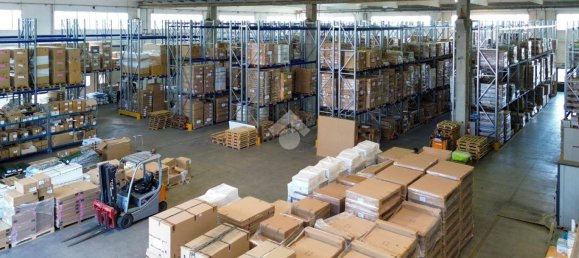 Armazém em Sospiro, Italy 2100 m² N.º 381494 15