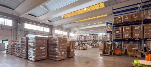 Armazém em Sospiro, Italy 2100 m² N.º 381494 6