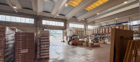 Armazém em Sospiro, Italy 2100 m² N.º 381494 20