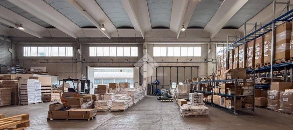 Armazém em Sospiro, Italy 2100 m² N.º 381494 8