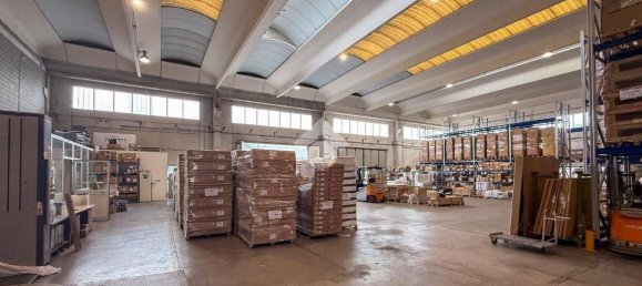 Armazém em Sospiro, Italy 2100 m² N.º 381494 29
