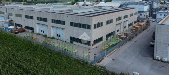 Armazém em Sospiro, Italy 2100 m² N.º 381494 12