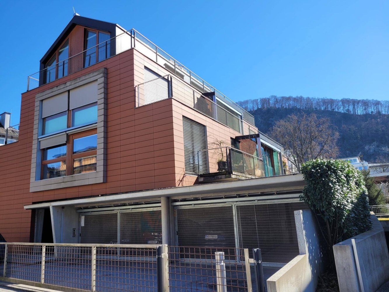 Apartamento de 2 divisões em Salzburg, Austria N.º 140373