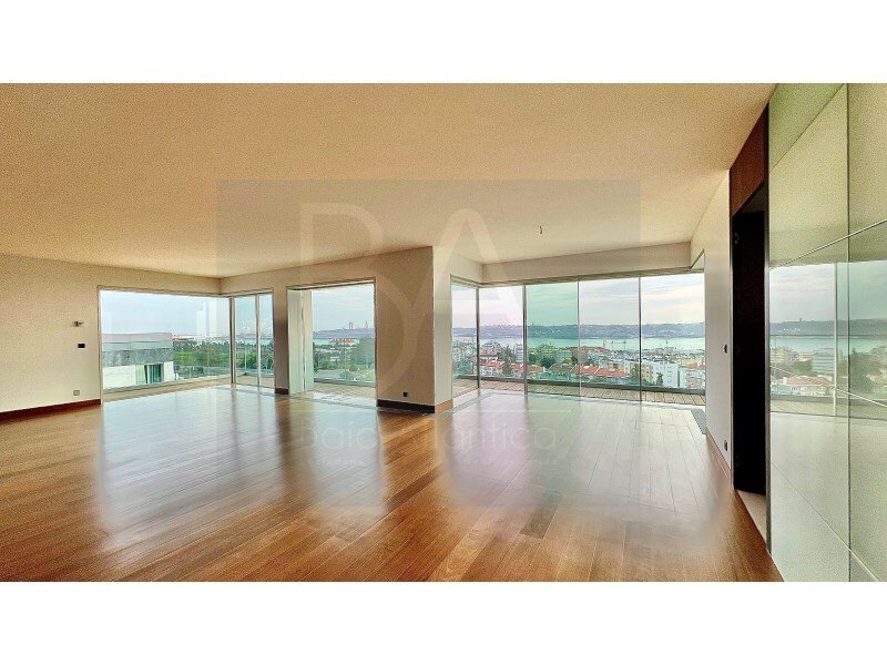 4 Schlafzimmer Wohnung in Lisbon, Portugal, Nr. 81042