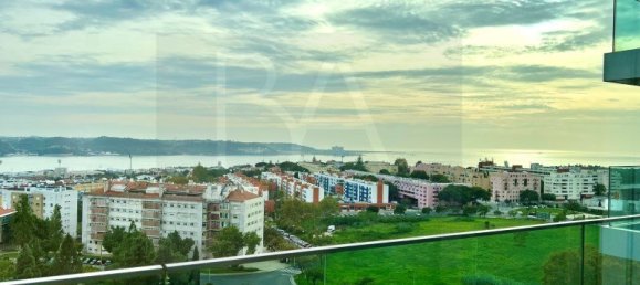 4 Schlafzimmer Wohnung in Lisbon, Portugal, Nr. 81042 27