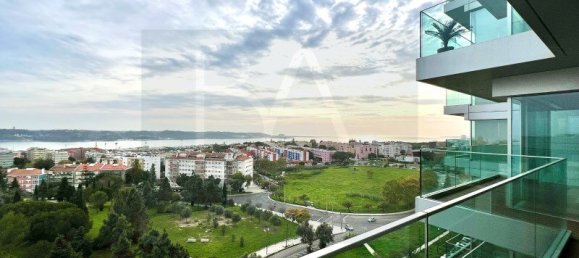 4 Schlafzimmer Wohnung in Lisbon, Portugal, Nr. 81042 28