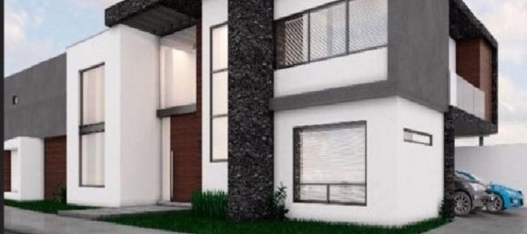 Дом с 3 спальнями в Нуэво Леон, Мексика № 160695 2