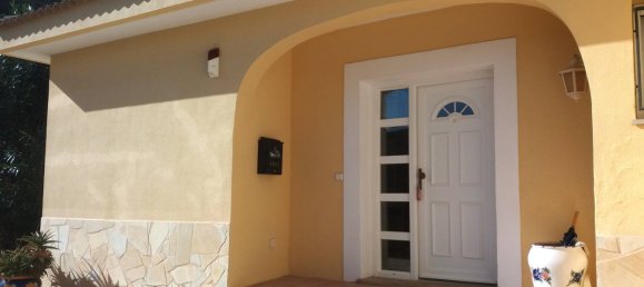 3 bedrooms Villa in Llucmajor, Spain No. 188761 2