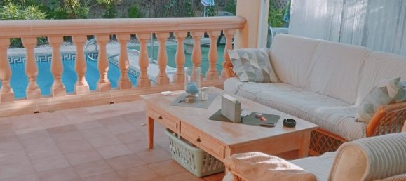 3 bedrooms Villa in Llucmajor, Spain No. 188761 6