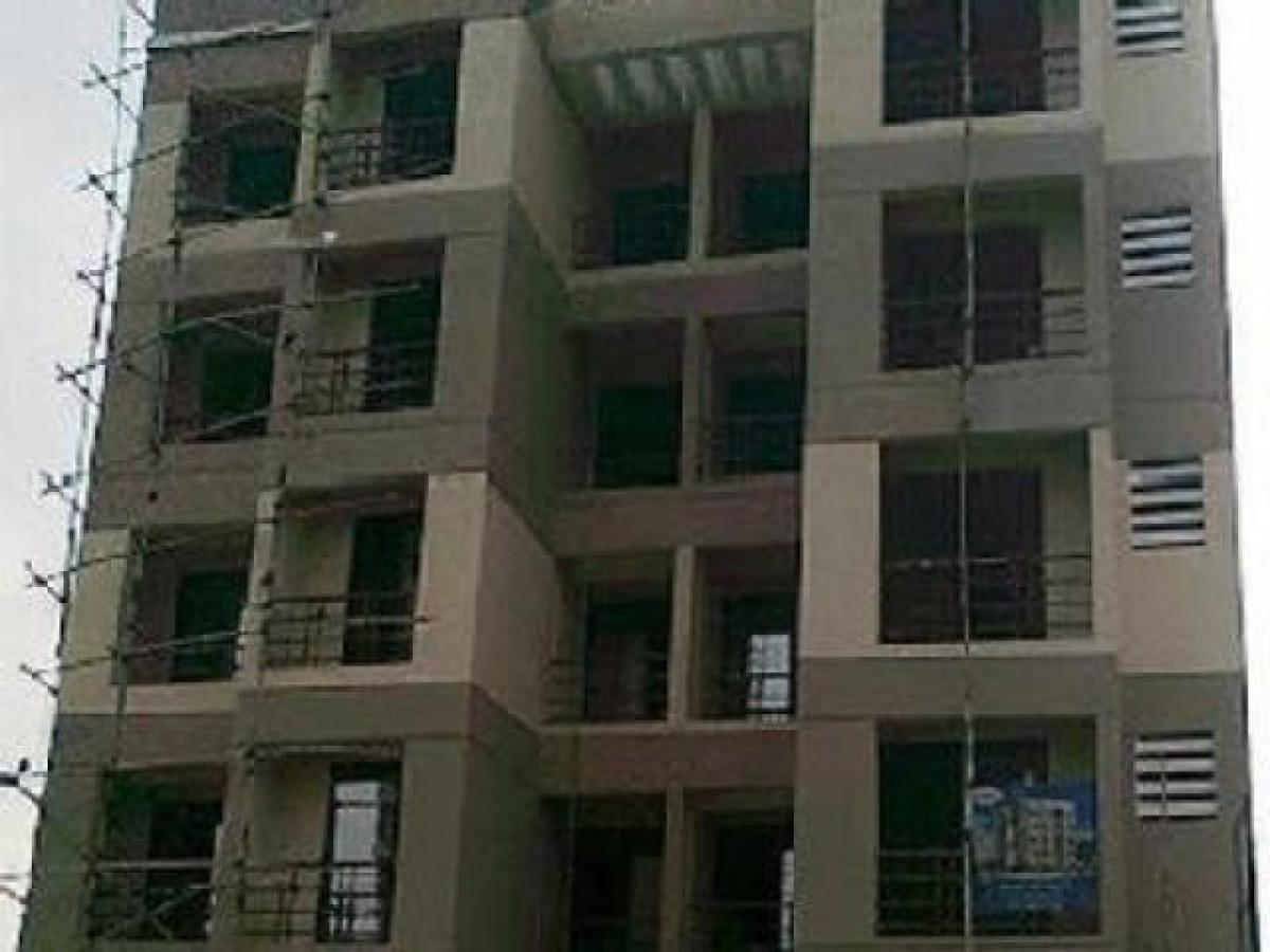 Studio in Mumbai, India No. 59638