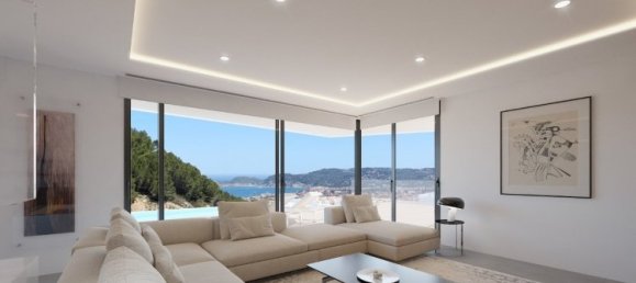 Land in Javea, Spain No. 8396 3