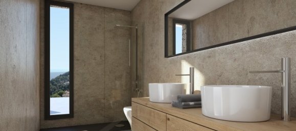 Land in Javea, Spain No. 8396 6