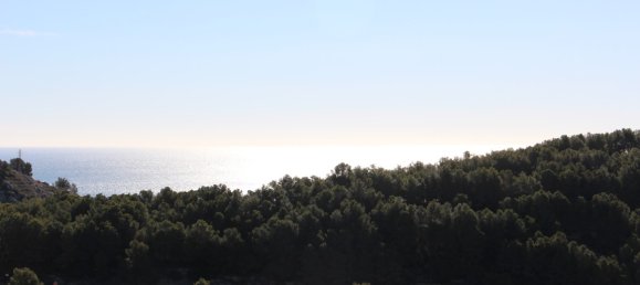 Land in Javea, Spain No. 8396 10